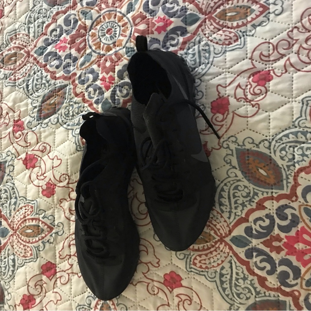 Nike react size 6.5